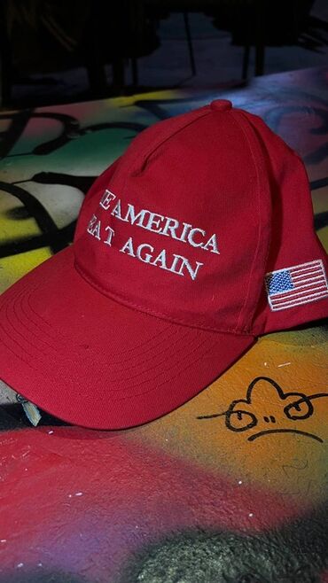 козырек кепка женская: Кепка "MAKE AMERICA GREAT AGAIN" Универсальный размер Больше товаров