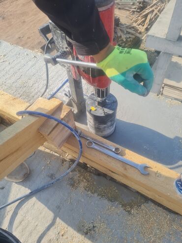 вырезать окно в кирпичной стене цена: Алмазное сверление 3-5 лет опыта