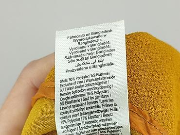 numer pele: F&F, Spodnie materiałowe damskie, rozmiar S — 5