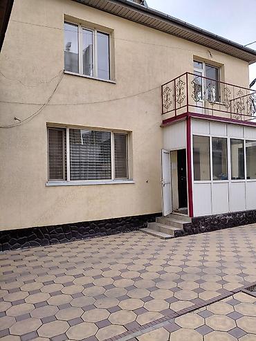 Долгосрочная аренда комнат: 180 м², С мебелью — 10