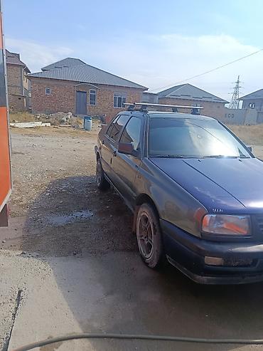 решетка радиатора хонда аккорд 9: Volkswagen Vento: 1994 г., 1.8 л, Бензин, Седан — 1