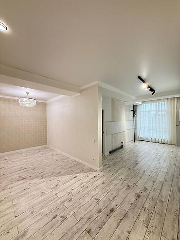 Продажа квартир: 3 комнаты, 86 м², Элитка, 9 этаж, Евроремонт — 1