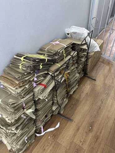 отдам дом в хорошие руки бесплатно: Крафт картон кимге керек алып кеткиле
