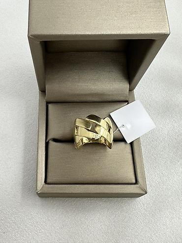 Шакектер: Шакек, Үлгүсү 585, Аялдарга, Кыстырмасыз, Жаңы — 8