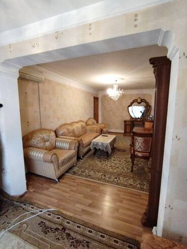 Köhnə tikili: Bakı, 2 otaqlı, Köhnə tikili, m. Neftçilər, 58 kv. m — 4