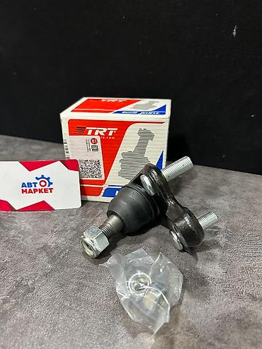 avens: Шаровая Бренд: TRT Модель :TOYOTA AVENSIS Артикул: R8027 #запчасти — 2