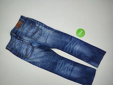 pull and bear komplet: Jack & Jones, Jeansy dla mężczyzn, rozmiar S — 3