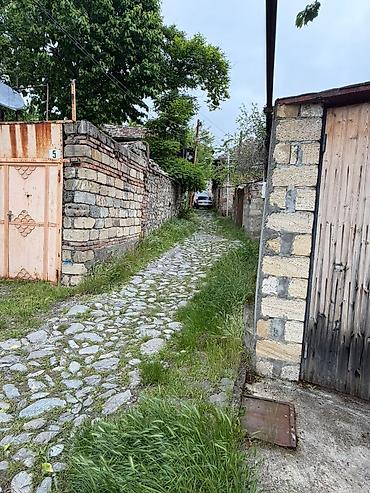 Bağ evlərinin satışı: Şəki, 82 kv. m, 3 otaqlı, Hovuzsuz, Su — 9