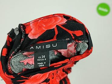duet a: Amisu, Sukienka damska, rozmiar 2XS — 4