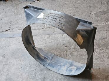 Диффузоры: Диффузор Volvo 1990 г., Б/у, Оригинал, Германия — 8