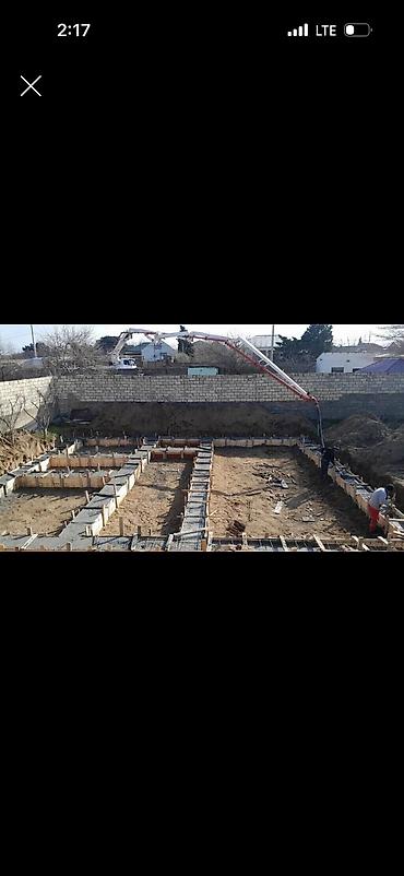 su bakl: Baki erazizi beton her markada yuksek keyfiyet uygun qiymet.Marka 400 — 2