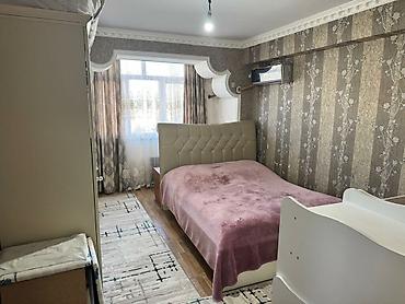 gence prospekti: Bakı, Həzi Aslanov qəs., 2 otaqlı, Köhnə tikili, m. Həzi Aslanov, 36 kv. m — 4