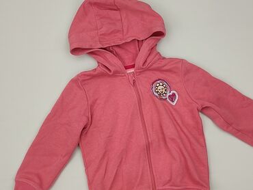 kapcie bartek dla dziewczynki: Bluza, Lupilu, 1.5-2 lat, 86-92 cm, stan - Bardzo dobry
