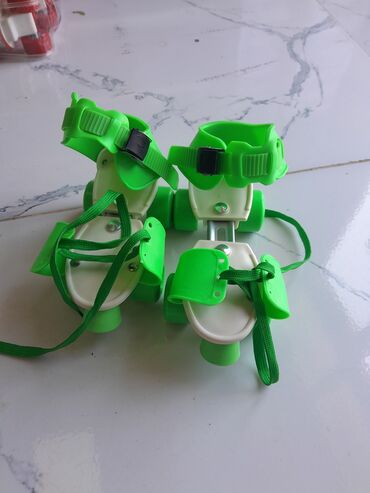 Roliklər: 🔷️ İstehsalçi ölkə Çin 🇨🇳 🔷️Əsas xüsusiyyətləri keyfiyyətli — 8