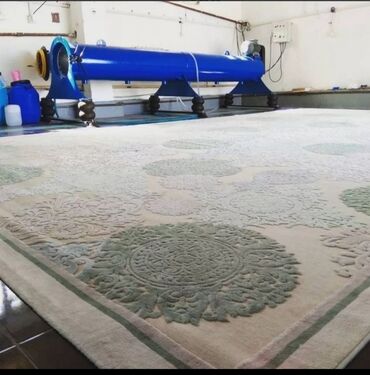 Стирка ковров: Стирка ковров, | Ковролин, Палас, Ала-кийиз, Платная доставка, Бесплатная доставка, Самовывоз at lalafo.kg — 8 Стирка ковров: Стирка ковров, | Ковролин, Палас, Ала-кийиз, Платная доставка, Бесплатная доставка, Самовывоз — 8