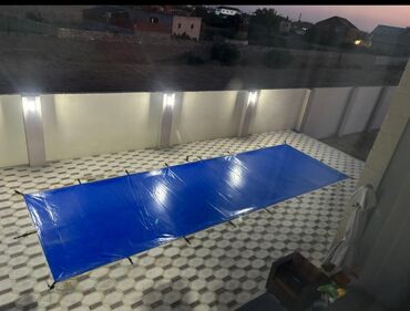 Hovuzlar: Tent hovuzcun matriali soyuqa isdiye davamli kvadrati 40 azn catrlma -da lalafo.az — 2 Hovuzlar: Tent hovuzcun matriali soyuqa isdiye davamli kvadrati 40 azn catrlma — 2