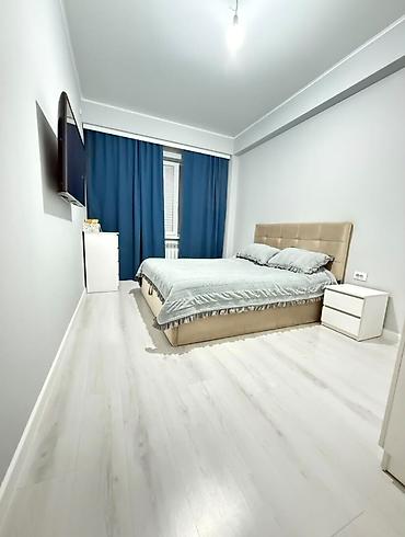 29: Студия, 54 м², 12 мкр Элитка, 2 этаж, Евроремонт — 4