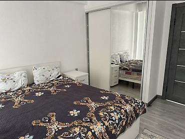 act building: Срочно продается квартира на Иссык-Куле в ЦО «Париж». • Вторая линия — 6