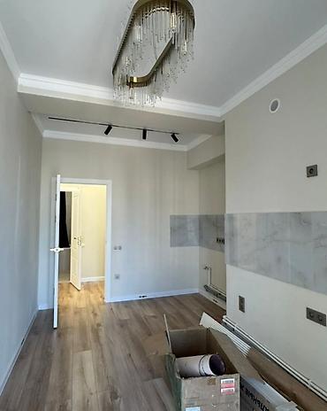 Продажа квартир: 2 комнаты, 76 м², Элитка, 13 этаж, Евроремонт — 5