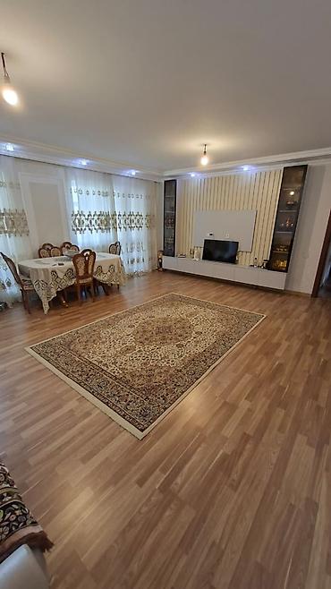 Квартиры: 5 otaqlı mənzil – geniş planlama və ayrı-ayrı otaqlar - Ümumi təsvir — 10