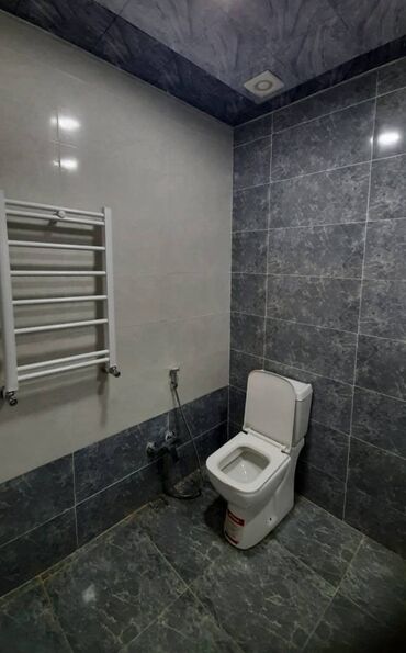 Uzunmüddətli kirayə mənzillər: Mənnzil kirayə verilir. Saray MTK-də yeni tikili binada 14 mərtəbəli — 6