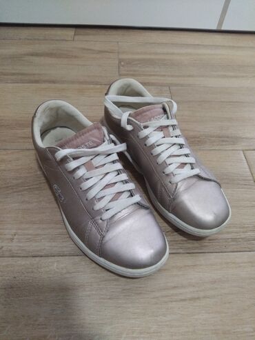 skechers patike sa memorijskom penom: Lacoste, 39