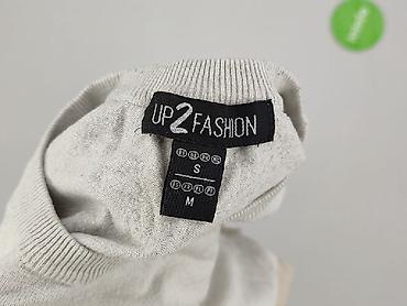 sweter disney: UP2Fashion, Sweter damski, rozmiar S — 4