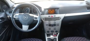 Opel: Opel Astra: 1.3 l | 2007 il 270000 km Hetçbek — 4