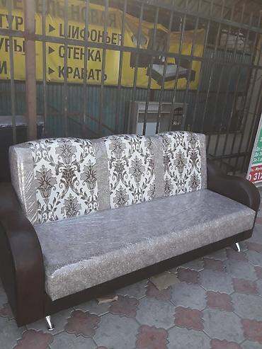sofa: Прямой диван, Новый — 3