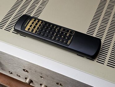 Pojačala i prijemnici: Marantz PM7000N (PM7000/N2G) integrisano pojačalo - Klasik Marantz — 6