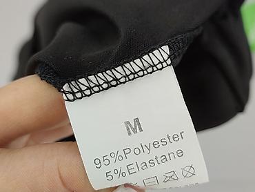 guziki: Szorty damskie, rozmiar M — 4