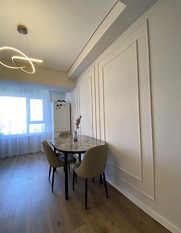 900: 2 комнаты, 59 м², АЮ Гранд Элитка, 5 этаж, Евроремонт — 3
