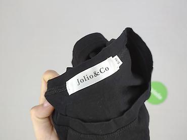 jeans agolde: T-shirt damski, rozmiar S — 4