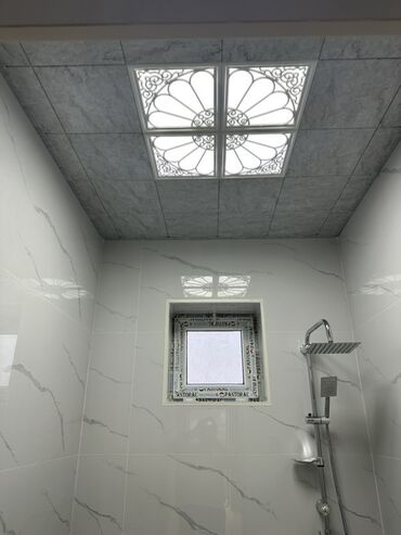 Həyət evləri və villaların satışı: Maştağa qəs. 3 otaqlı, 90 kv. m, Kredit yoxdur, Yeni təmirli — 7