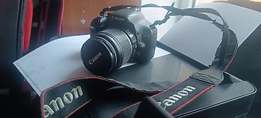 canon eos1100d: Зеркальная камера Canon EOS 550D с кит-объективом Canon EF-S 18-55mm — 4