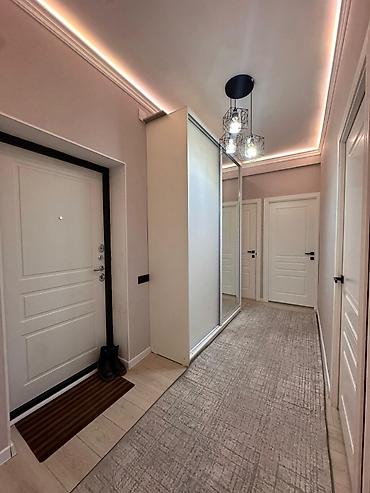 Долгосрочная аренда квартир: 2 комнаты, Собственник, Без подселения, С мебелью полностью — 3