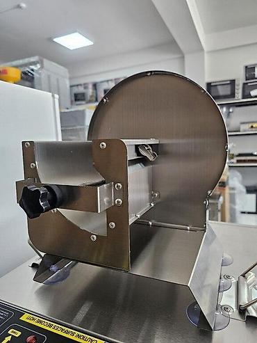 Аппараты для колбасы, сосисок: Slayser Slayzer slicer Kaşar Dilimleme Makinası Gıda Dilimleme at lalafo.az — 6 Аппараты для колбасы, сосисок: Slayser Slayzer slicer Kaşar Dilimleme Makinası Gıda Dilimleme — 6