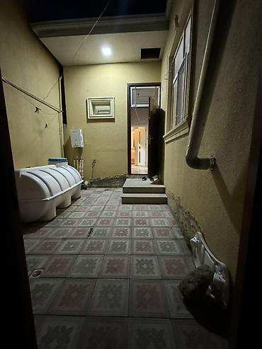 culyan kendinde kiraye evler: 2 otaqlıqaydasında, wi-fi, paltaryuyan var.
Yalnız ailə üçün verilir — 1
