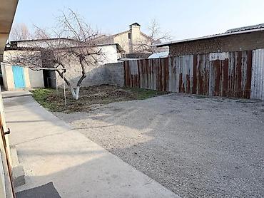 гостиница горот ош: 40 м², 2 комнаты, ул. Гоголя / Чуй, Без животных — 4