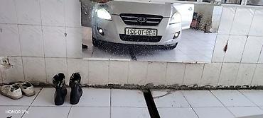 Kia: Kia Ceed: 1.4 l | 2007 il Hetçbek — 7