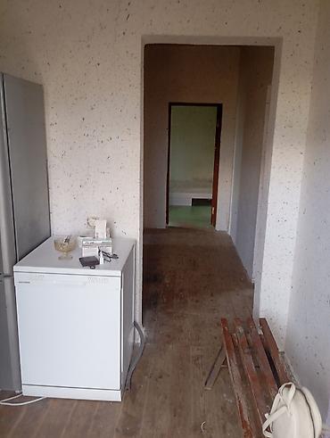 satiq evler: 2 otaqlı, 100 kv. m, Orta təmir — 3