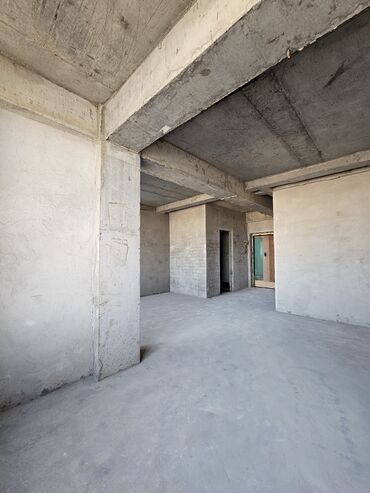 Продажа квартир: 5 и более комнат, 161 м², Элитка, 9 этаж, ПСО (под самоотделку) at lalafo.kg — 6 Продажа квартир: 5 и более комнат, 161 м², Элитка, 9 этаж, ПСО (под самоотделку) — 6