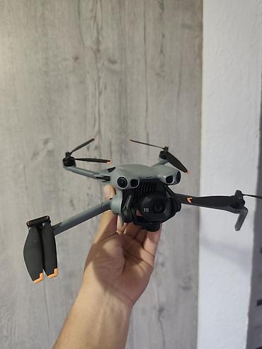 дрон для детей с камерой: DJI Mini 5 Pro — компактный складной квадрокоптер для фото и видео с — 10