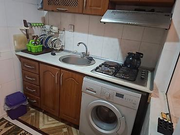 nargile residence: 2 otaqlı, 50 kv. m — 4