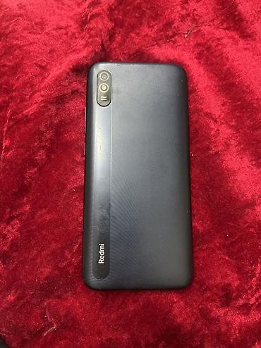 poco m8: Redmi, Redmi 9A, Б/у, 32 ГБ, цвет - Черный — 2