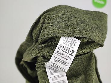 czarne dresy: Tesco F&F, Bluzka damska, rozmiar XS — 9