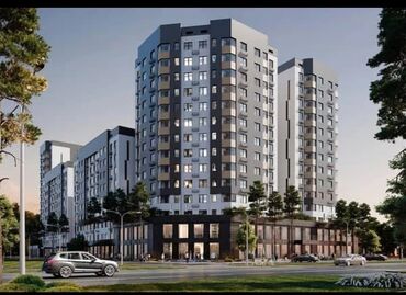 Продажа квартир: 2 комнаты, 60 м², Элитка, 2 этаж, Дизайнерский ремонт — 10