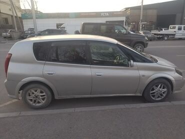 Toyota: Toyota Opa: 1.8 л, Автомат, Бензин