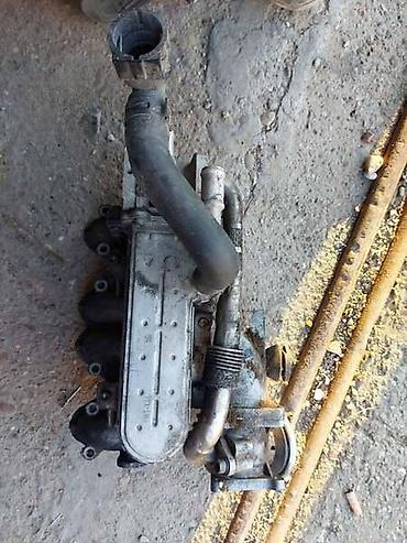 saat: 28.EGR VENTIL ZA VOLKSWAGEN OSTALO | EGR VENTIL AUDI-SKODA-WV AN — 1
