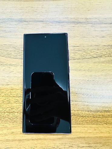 galaxy a5: Samsung Galaxy S22 Ultra, 256 GB, rəng - Qara, Simsiz şarj — 2